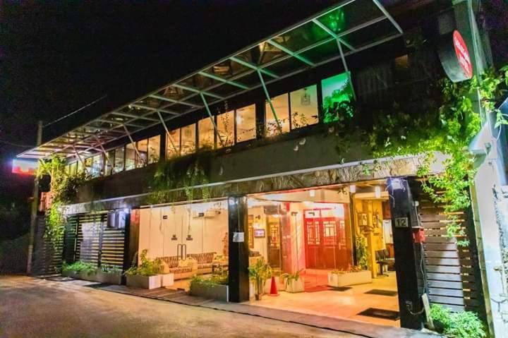Chinese Lotus Luxapathiya - Shanghai Hotel 모라투와 외부 사진