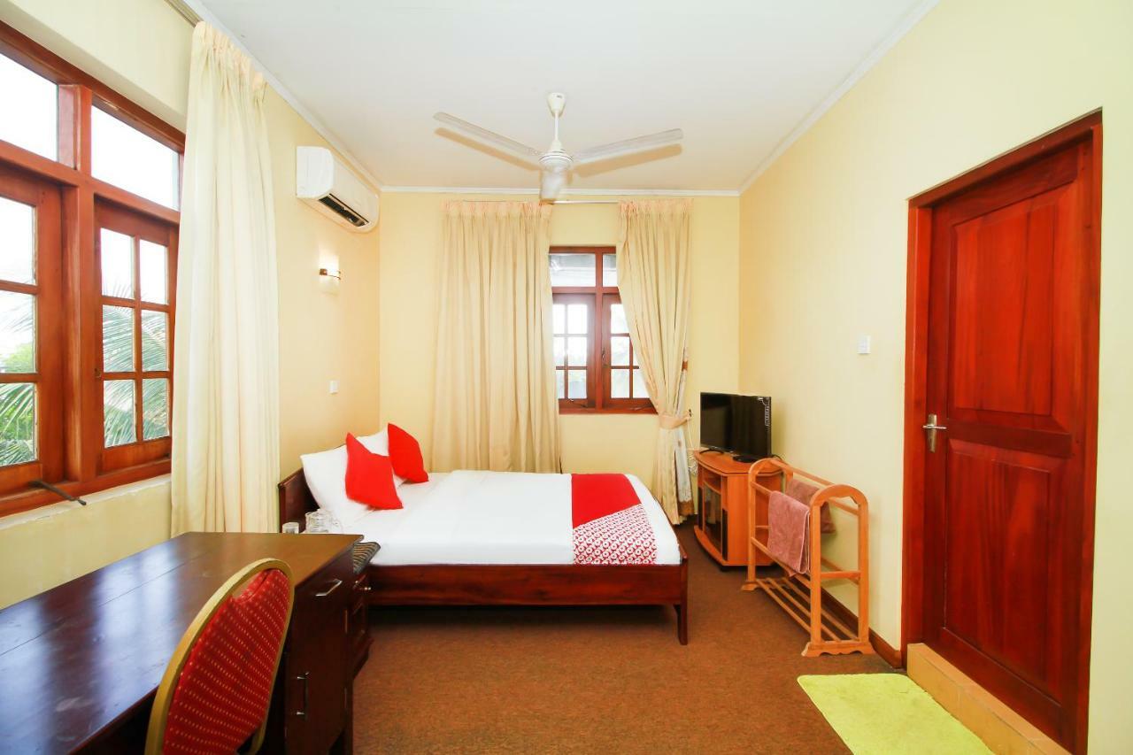 Chinese Lotus Luxapathiya - Shanghai Hotel 모라투와 외부 사진