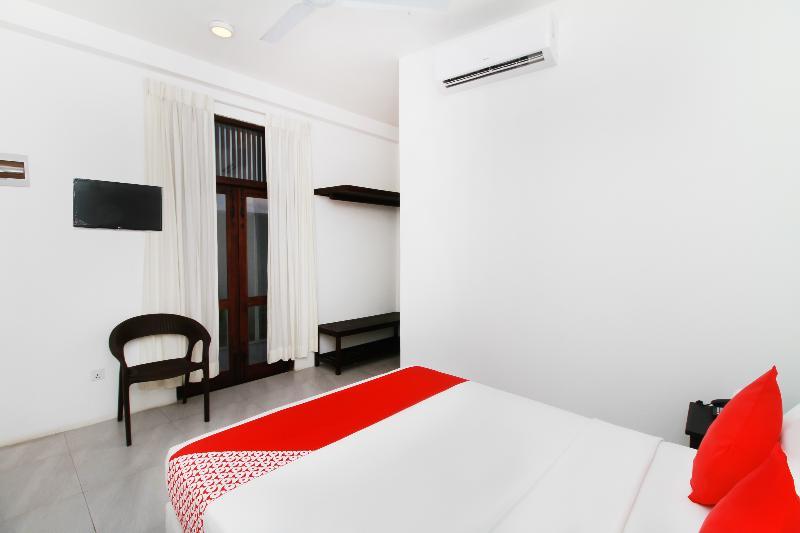 Chinese Lotus Luxapathiya - Shanghai Hotel 모라투와 외부 사진