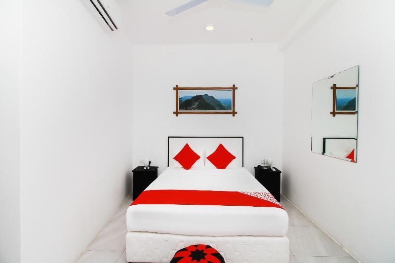 Chinese Lotus Luxapathiya - Shanghai Hotel 모라투와 외부 사진